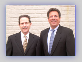 STEVEN LEVY and MICHAEL LEVY